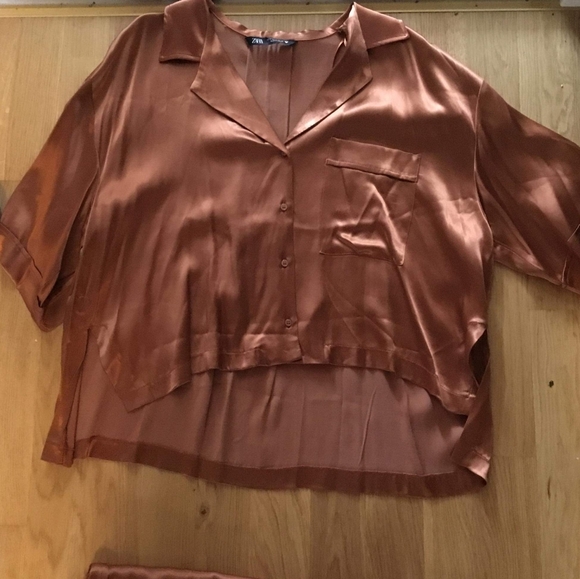 Zara set - Picture 3 of 4